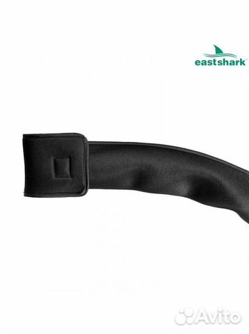 Кобра карбон EastShark 130 см 29 мм