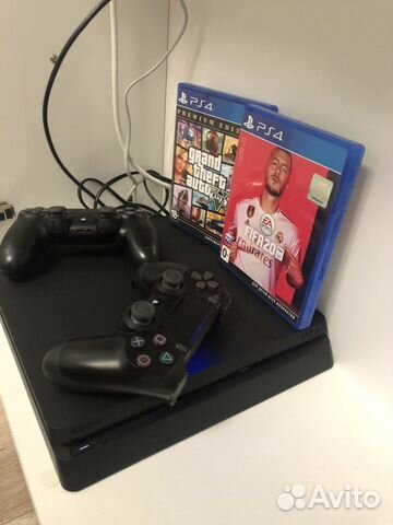 Sony PS4