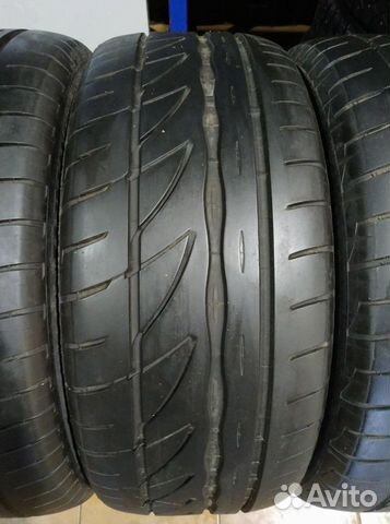 225 50 17 Bridgestone бу Шины Летние 225 50 R17 94 225 50 17 Bridgestone бу Шины Летние 225 50 R17 94