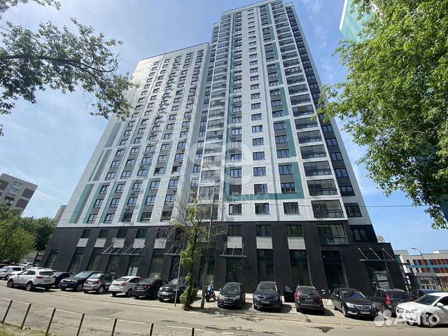 Торговая площадь, 74.00м2 Торговая площадь, 74.00м2