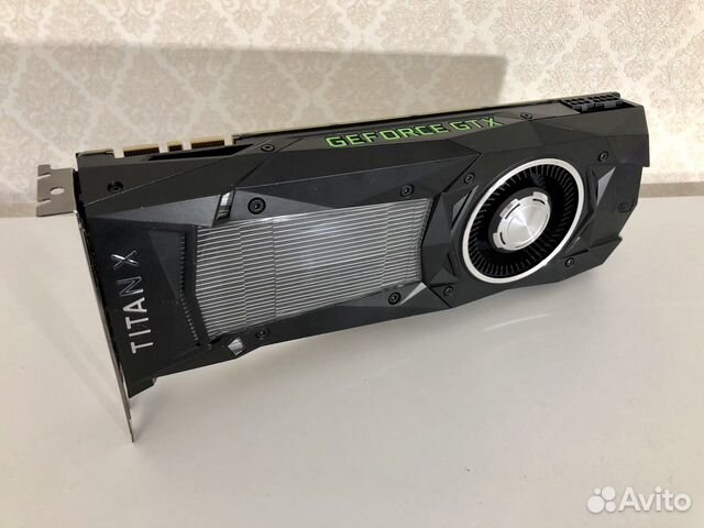 Titan Xp 12Gb