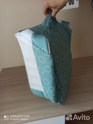 Мобильная кроватка Snuggle Nest Мобильная кроватка Snuggle Nest