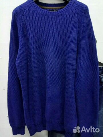 Кофта Massimo dutti