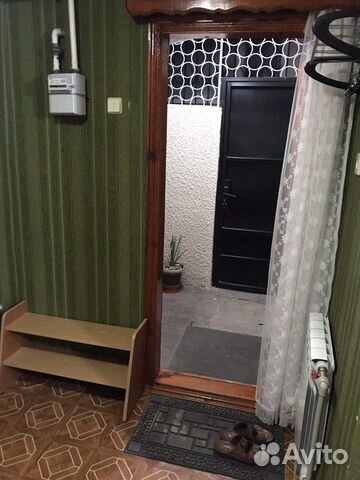 2-к квартира, 35 м², 1/1 эт. 2-к квартира, 35 м², 1/1 эт.