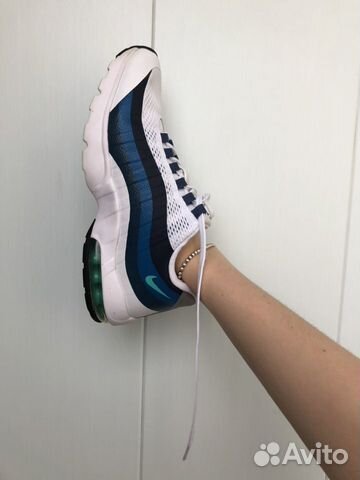 Кроссовки Nike airmax Кроссовки Nike airmax
