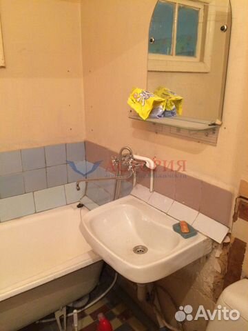 1-к квартира, 31 м², 3/4 эт.