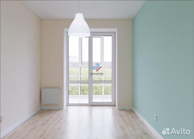 1-к квартира, 33.8 м², 9/10 эт. 1-к квартира, 33.8 м², 9/10 эт.