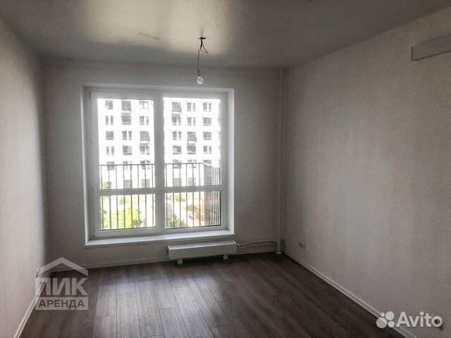 1-к квартира, 36.4 м², 4/12 эт. 1-к квартира, 36.4 м², 4/12 эт.