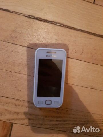 Телефон Samsung Телефон Samsung