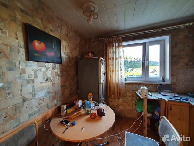 1-к квартира, 33.7 м², 5/9 эт.