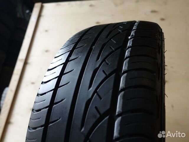 205 55 16 Hankook Ventus Prime K105 AQ94