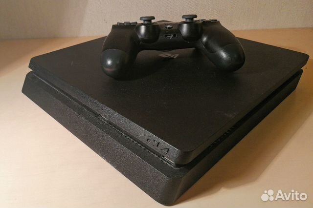 Sony PS4 slim Sony PS4 slim