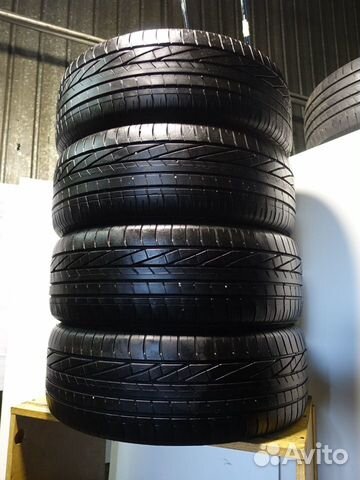 245 45 19 Goodyear Exellence hACBo 245 45 19 Goodyear Exellence hACBo