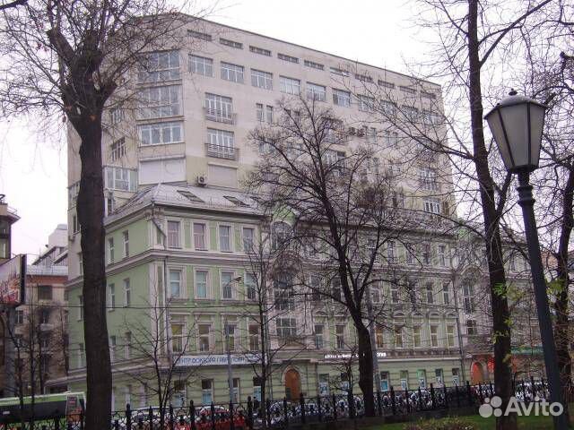 3-к квартира, 109 м², 7/9 эт. 3-к квартира, 109 м², 7/9 эт.