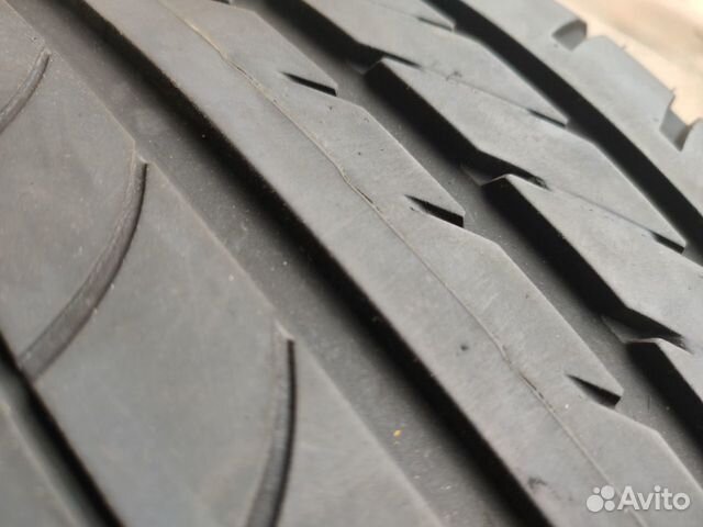 Летние шины б/у 215 35 18 Goodyear Летние шины б/у 215 35 18 Goodyear