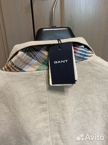 Пиджак gant Пиджак gant
