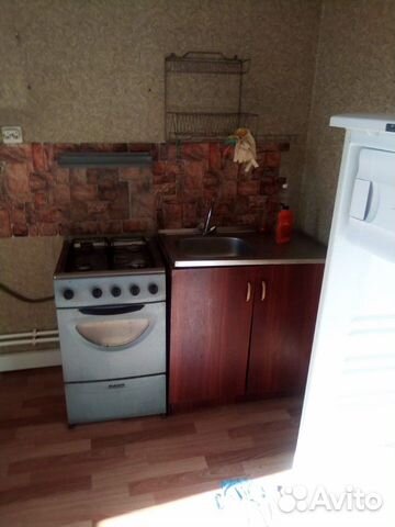 1-к квартира, 40 м², 1/10 эт. 1-к квартира, 40 м², 1/10 эт.