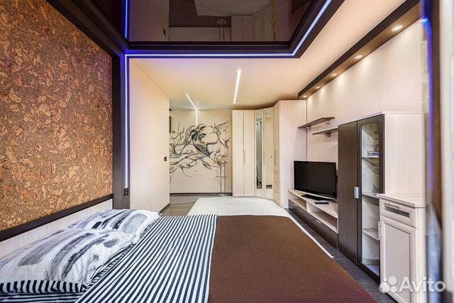 1-к квартира, 31 м², 7/9 эт. 1-к квартира, 31 м², 7/9 эт.