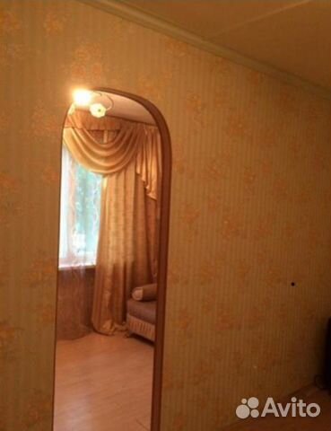 Комната 17 м² в 3-к, 1/5 эт.