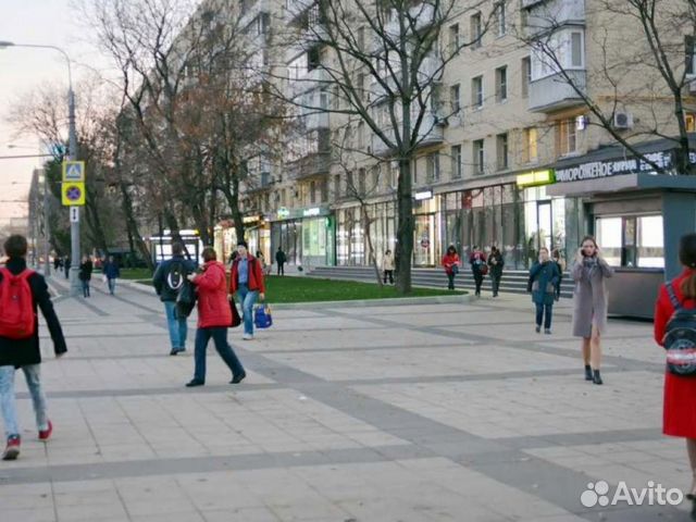 Продам торговое помещение, 15.70 м²