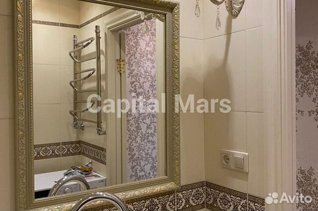 1-к квартира, 40 м², 3/12 эт. 1-к квартира, 40 м², 3/12 эт.