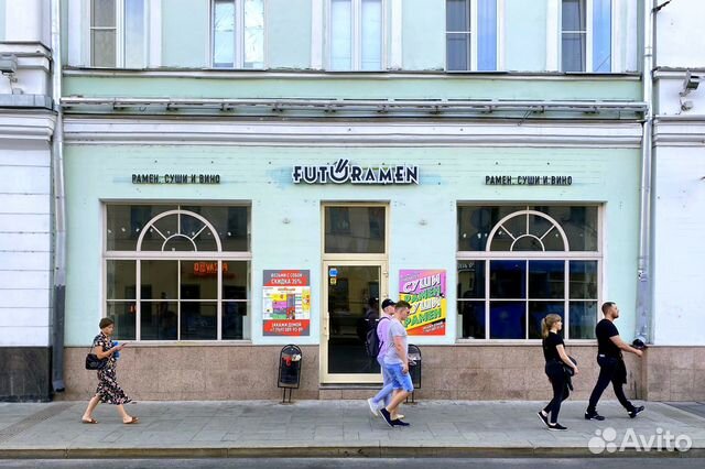 Чистопрудный бульвар 16/15, 118 кв.м