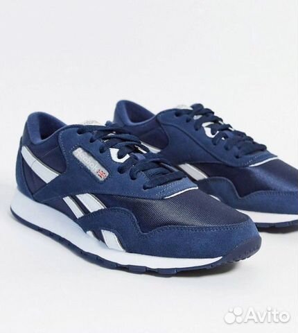 Кроссовки Reebok classic. Оригинал