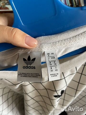 Кофта adidas Кофта adidas