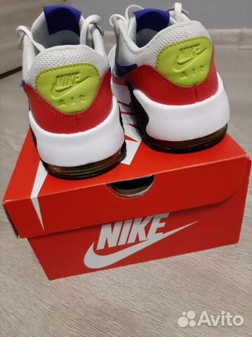 Кроссовки Nike air max Кроссовки Nike air max