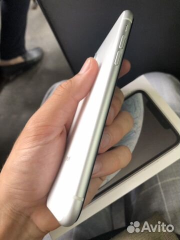 iPhone XR Идеальное состояние iPhone XR Идеальное состояние