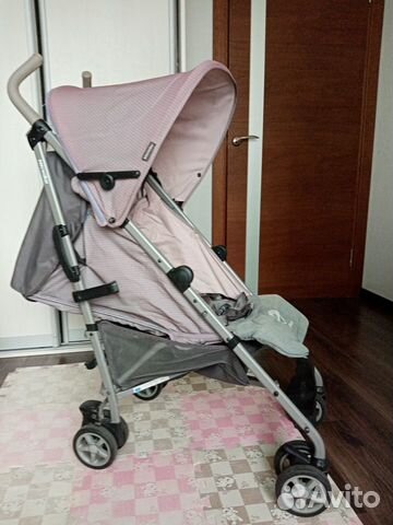Коляска-трость EasyWalker buggy