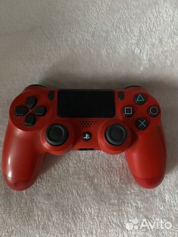 Джойстик Sony PS4 v2 Джойстик Sony PS4 v2