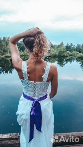 Свадебное платье Свадебное платье