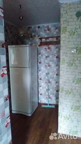 1-к квартира, 31 м², 2/5 эт.