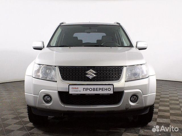 Suzuki Grand Vitara 2.4 AT, 2008, 152 130 км Suzuki Grand Vitara 2.4 AT, 2008, 152 130 км