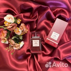 Парфюм