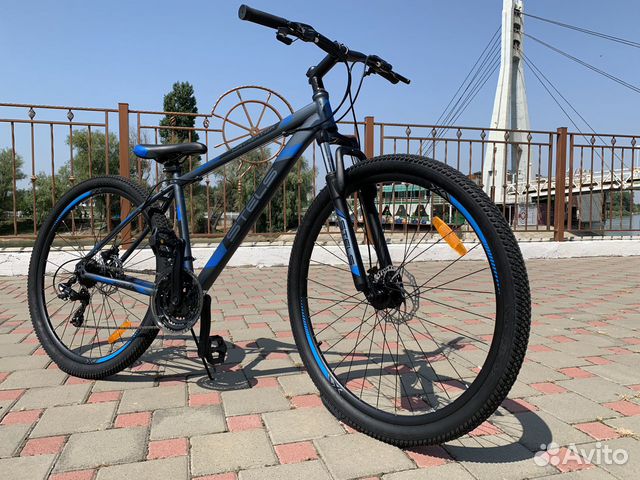 Велосипед Stels