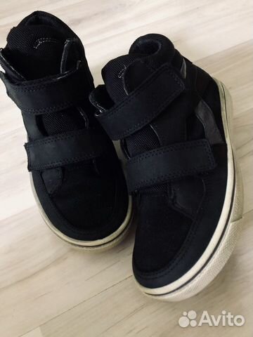 Кеды Ecco Кеды Ecco