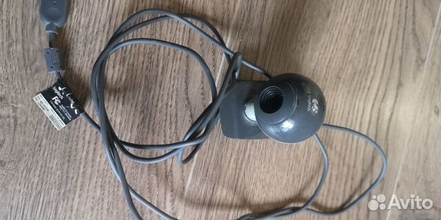 Logitech Webcam C160 Logitech Webcam C160