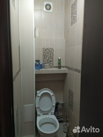 3-к квартира, 63 м², 5/9 эт. 3-к квартира, 63 м², 5/9 эт.