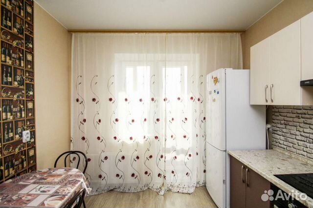 1-к квартира, 34.4 м², 5/16 эт. 1-к квартира, 34.4 м², 5/16 эт.
