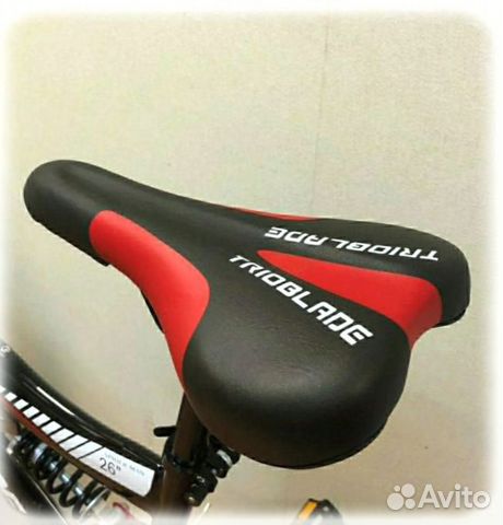 Велосипеды Велосипед на Литых дисках