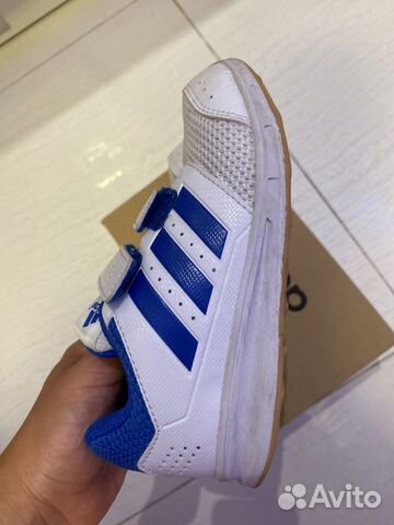Adidas 30 кроссовки Adidas 30 кроссовки