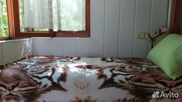 1-к квартира, 41 м², 1/4 эт.