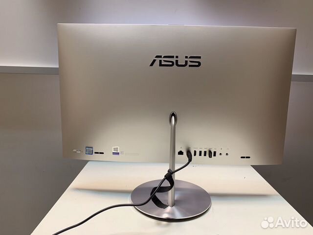 Игровой Моноблок Asus i5-8300H GTX 1050 SSD 256GB Игровой Моноблок Asus i5-8300H GTX 1050 SSD 256GB