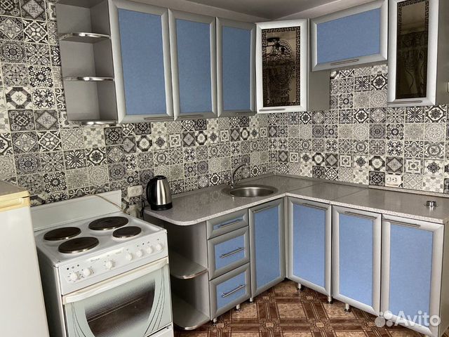 2-к квартира, 52 м², 1/5 эт. 2-к квартира, 52 м², 1/5 эт.