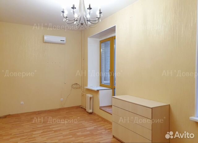 1-к квартира, 40 м², 1/5 эт. 1-к квартира, 40 м², 1/5 эт.