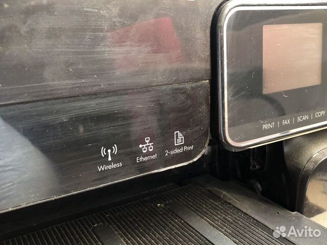 Принтер сканер копир hp Officejet 8500a Принтер сканер копир hp Officejet 8500a