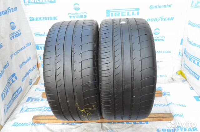 Летние шины бу 265 40 18 Michelin Pilot Sport 76Z Летние шины бу 265 40 18 Michelin Pilot Sport 76Z