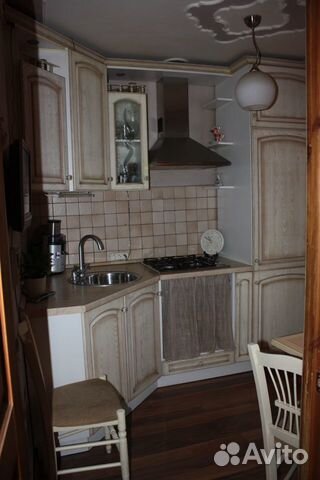 2-к квартира, 40 м², 2/9 эт. 2-к квартира, 40 м², 2/9 эт.